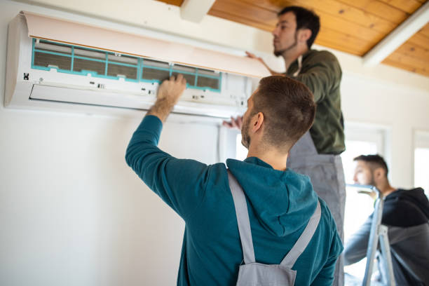 Professional HVAC in Waldo, AR