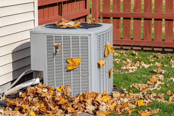 Best Solar-powered HVAC Systems in Waldo, AR