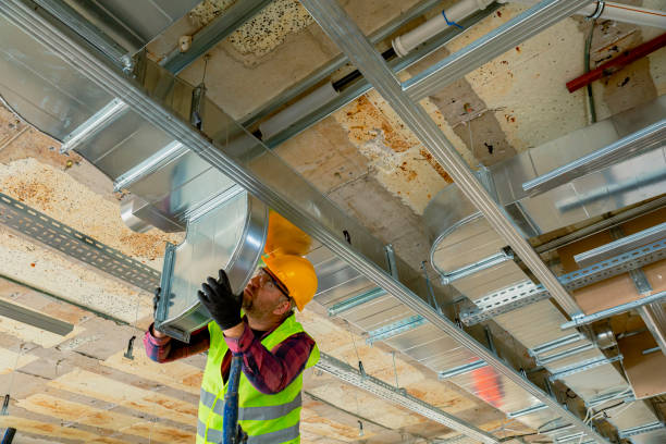Best Energy-efficient HVAC Solutions in Waldo, AR