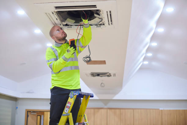 Best Emergency HVAC Services in Waldo, AR