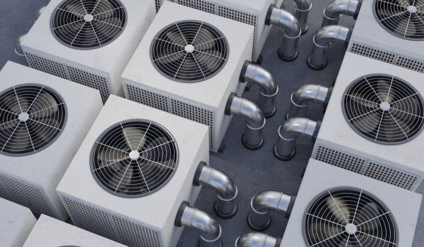 Best HVAC for Healthcare Facilities in Waldo, AR