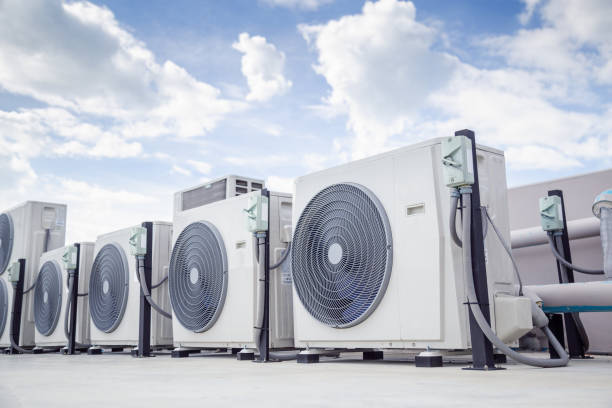 Best Geothermal HVAC Systems in Waldo, AR