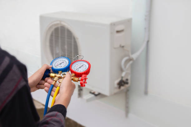 Best HVAC Financing and Leasing in Waldo, AR