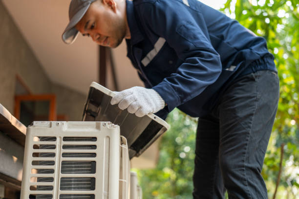 Best HVAC Training and Certification in Waldo, AR