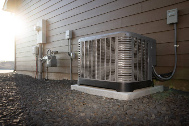 Best Thermostats and Smart Controls in Waldo, AR